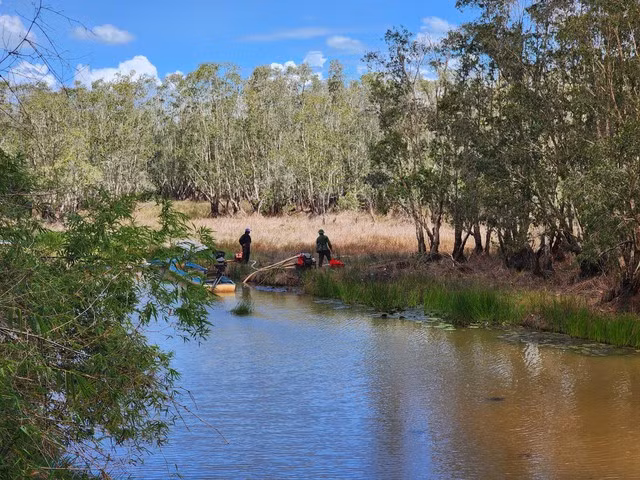 Hiện trường vụ cháy