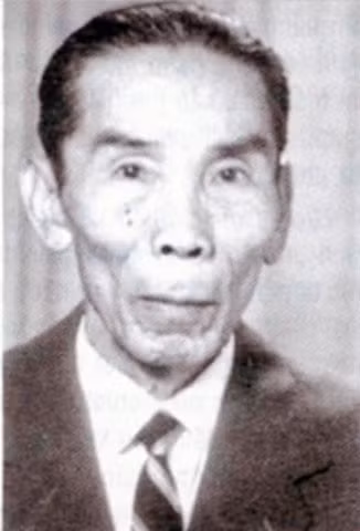 GS Lê Xuân Phương