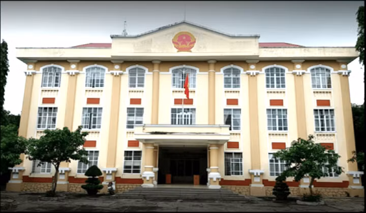 2 vụ chậm chuyển hồ sơ chưa từng có tại tỉnh Bình Định.