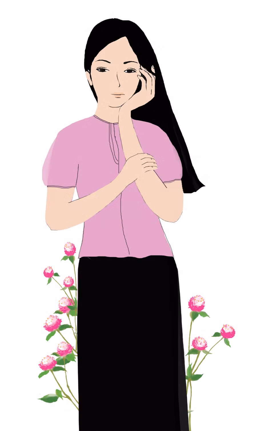 Minh họa: Huyền Trang