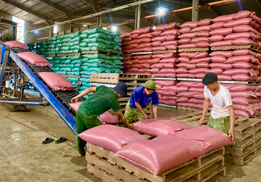Gia Lai nỗ lực cải cách hành chính qua từng năm để phục vụ người dân và doanh nghiệp trên tinh thần tôn trọng, phục vụ. Ảnh: Hà Duy Gia Lai nỗ lực cải cách hành chính qua từng năm để phục vụ người dân và doanh nghiệp trên tinh thần tôn trọng, phục vụ. Ảnh: Hà Duy