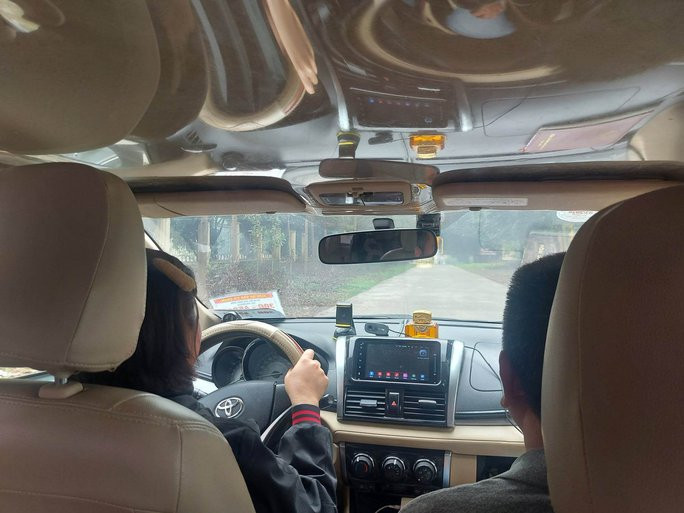 Bộ GTVT yêu cầu thực hiện nghiêm việc theo dõi, kiểm tra, khai thác và sử dụng dữ liệu DAT, dữ liệu quản lý DAT (thiết bị giám sát thời gian và quãng đường thực hành lái xe) - Ảnh: Văn Duẩn Bộ GTVT yêu cầu thực hiện nghiêm việc theo dõi, kiểm tra, khai thác và sử dụng dữ liệu DAT, dữ liệu quản lý DAT (thiết bị giám sát thời gian và quãng đường thực hành lái xe) - Ảnh: Văn Duẩn