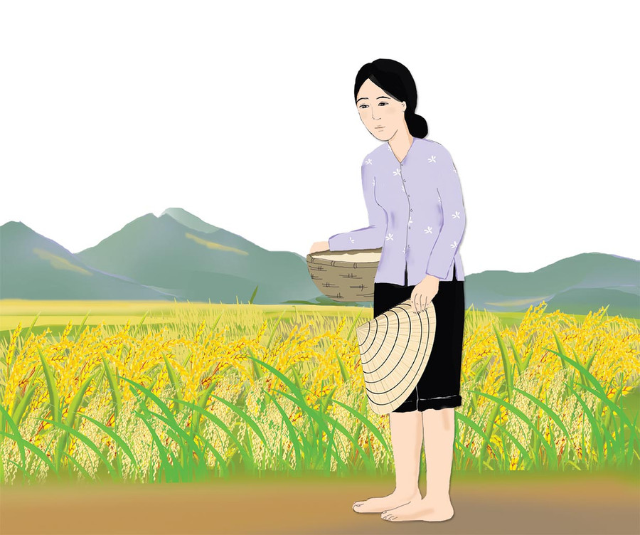 Minh họa: Huyền Trang Minh họa: Huyền Trang