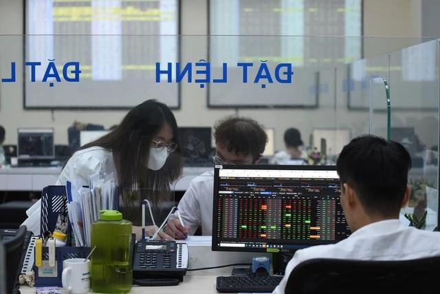 Gần 940 cổ phiếu ITA bị hạn chế giao dịch từ ngày 16.7