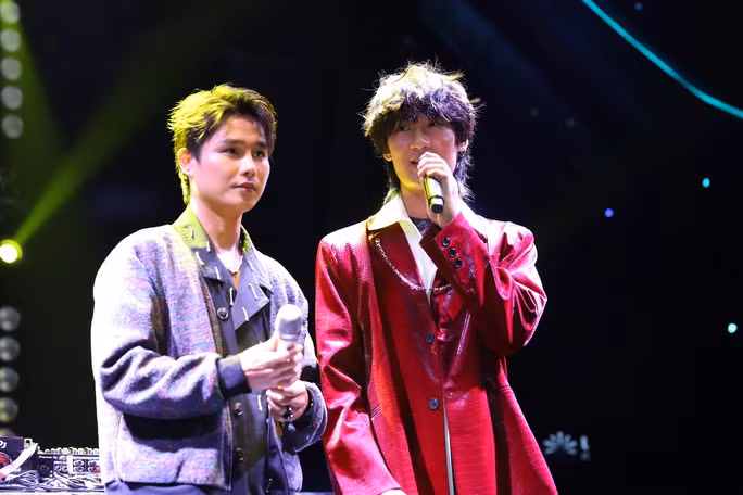 Cả hai được dự báo gây ấn tượng mạnh trong thời gian tới