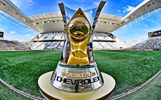 Ít nhất 6 trận đấu tại giải vô địch quốc gia của Brazil vào năm ngoái đang bị điều tra bị dàn xếp tỷ số. Ít nhất 6 trận đấu tại giải vô địch quốc gia của Brazil vào năm ngoái đang bị điều tra bị dàn xếp tỷ số.