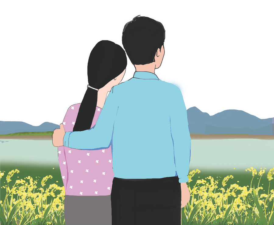 Minh họa: H.T Minh họa: H.T