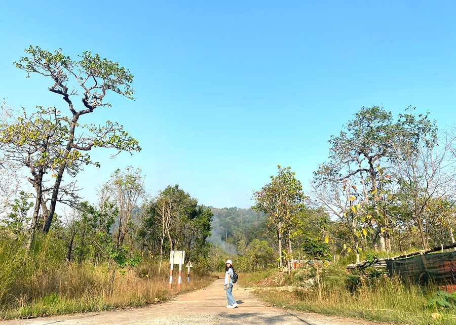 Ảnh minh họa: Minh Tiến Ảnh minh họa: Minh Tiến