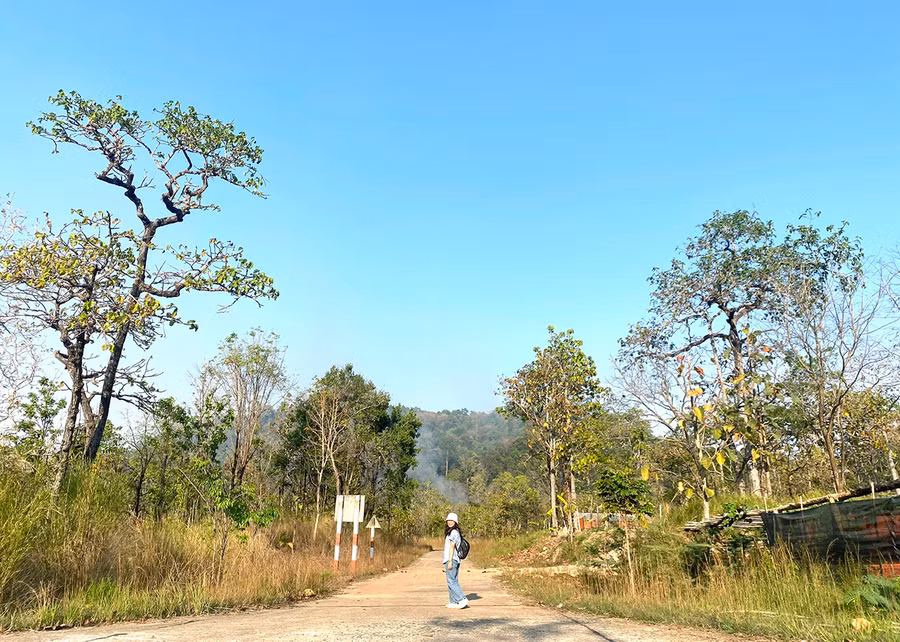 Ảnh minh họa: Minh Tiến