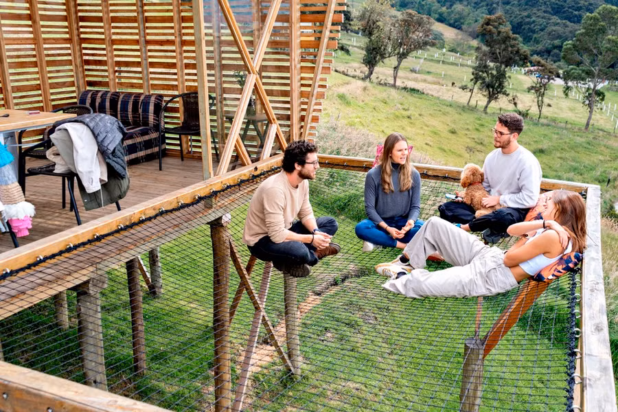 Khách quốc tế đến Việt Nam 3 tháng đầu năm tăng 72% so với cùng kỳ 2023. (Ảnh: CTV/Vietnam+)