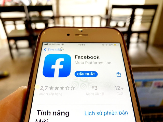 Google, Facebook, Netflix và nhiều ông lớn nước ngoài nộp hơn 4.000 tỉ đồng tiền thuế Google, Facebook, Netflix và nhiều ông lớn nước ngoài nộp hơn 4.000 tỉ đồng tiền thuế