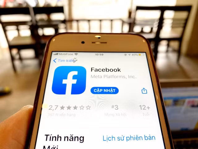 Google, Facebook, Netflix và nhiều ông lớn nước ngoài nộp hơn 4.000 tỉ đồng tiền thuế