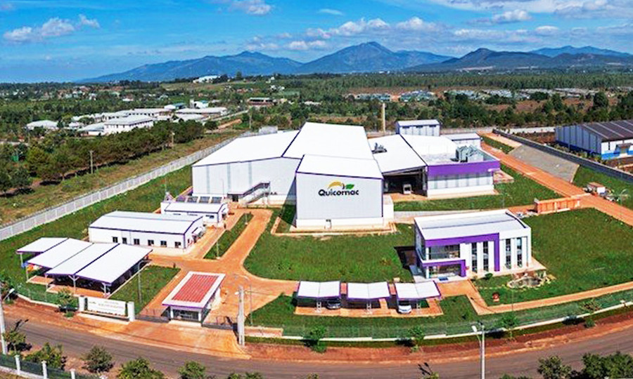 Thu hút ngày càng nhiều nhà đầu tư có năng lực là một trong những mục tiêu quan trọng mà Gia Lai đặt ra để thúc đẩy phát triển kinh tế, khẳng định vị thế của mình. Ảnh: Hà Duy