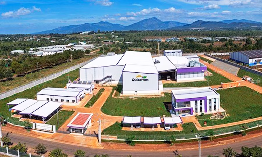 Thu hút ngày càng nhiều nhà đầu tư có năng lực là một trong những mục tiêu quan trọng mà Gia Lai đặt ra để thúc đẩy phát triển kinh tế, khẳng định vị thế của mình. Ảnh: Hà Duy