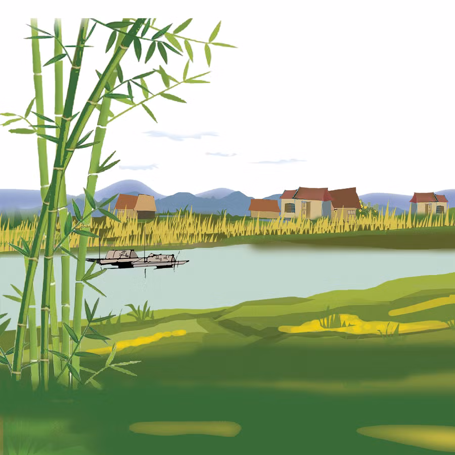 Minh họa: Huyền Trang