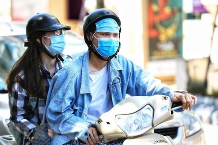 Ảnh minh họa. (Nguồn: Vietnam+) Ảnh minh họa. (Nguồn: Vietnam+)