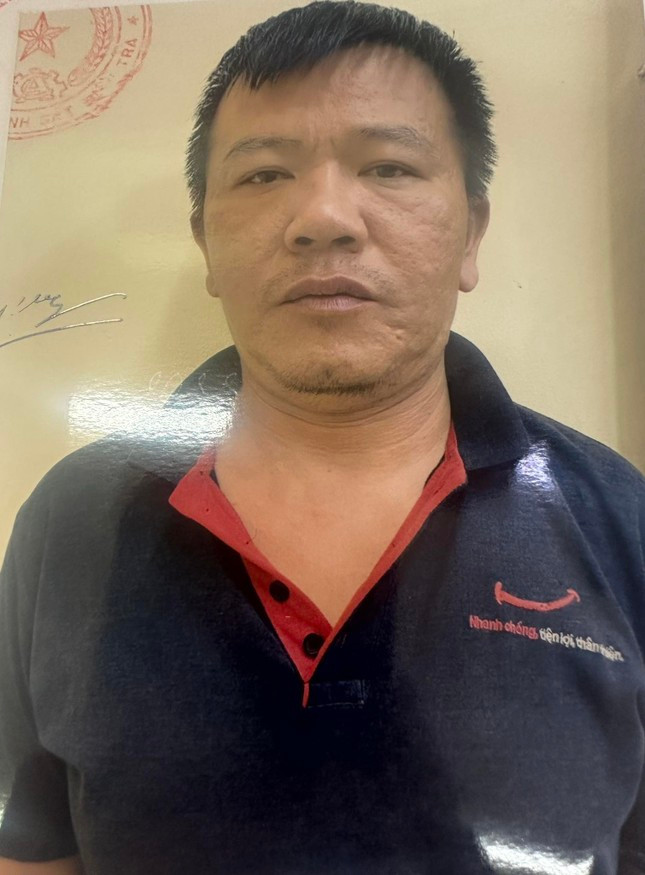 Đối tượng Lâm Hoàng Ngân. Đối tượng Lâm Hoàng Ngân.