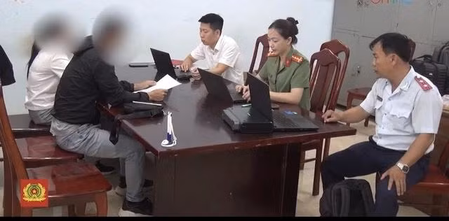 Cơ quan chức năng làm rõ đối với người đưa thông tin sai sự thật về ông Thích Minh Tuệ