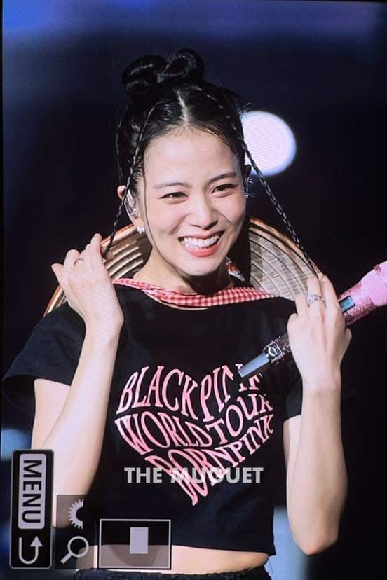 Cách BlackPink khiến fan Việt bỏ 10 triệu đồng mua vé ở sân Mỹ Đình ảnh 8