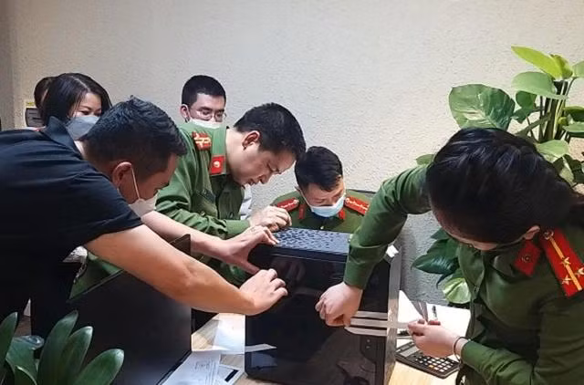 Xét xử ông Trịnh Văn Quyết, tòa triệu tập gần 100.000 nhà đầu tư ảnh 2