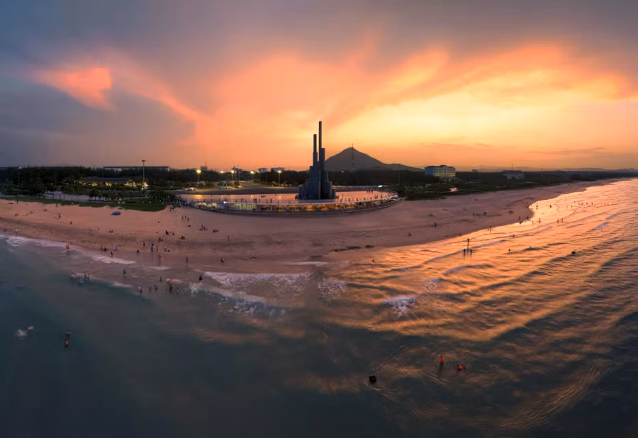 Ảnh: BÙI VĂN HẢI