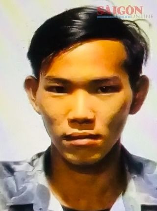 Nghi phạm Nguyễn Thanh Tâm Nghi phạm Nguyễn Thanh Tâm