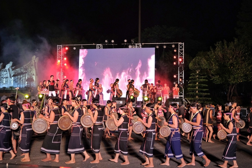 Hội đồng thẩm định có nhiệm vụ tổ chức thẩm định Quy hoạch mạng lưới cơ sở văn hóa và thể thao thời kỳ 2021-2030, tầm nhìn đến năm 2045 theo quy định của pháp luật về quy hoạch. Ảnh: Hoàng Ngọc