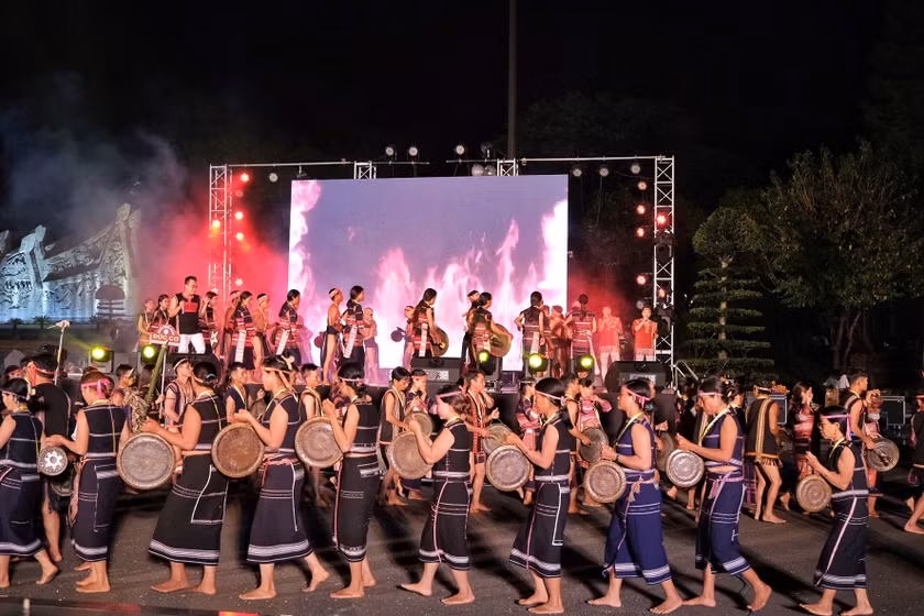 Hội đồng thẩm định có nhiệm vụ tổ chức thẩm định Quy hoạch mạng lưới cơ sở văn hóa và thể thao thời kỳ 2021-2030, tầm nhìn đến năm 2045 theo quy định của pháp luật về quy hoạch. Ảnh: Hoàng Ngọc