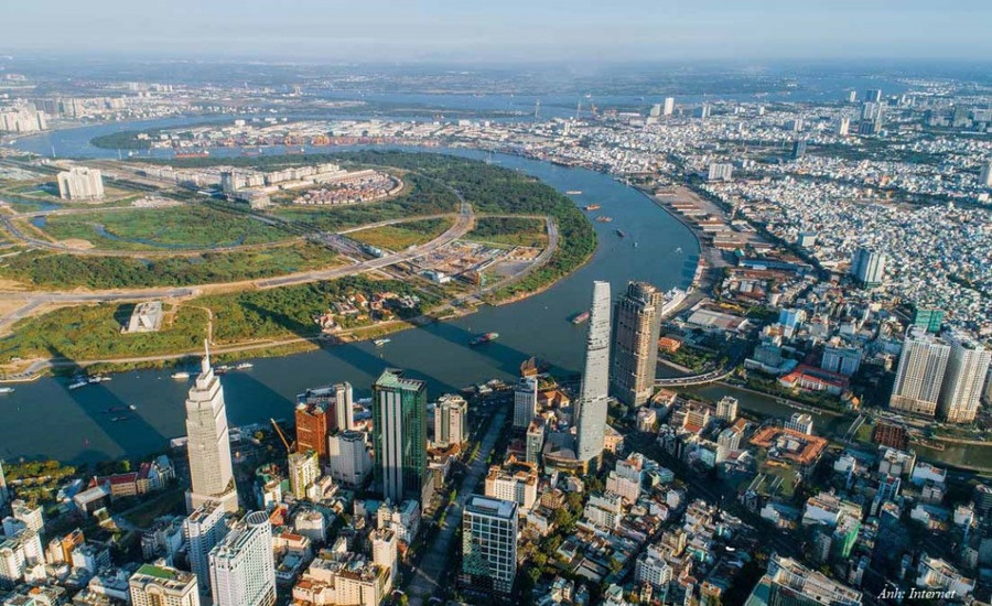 Công tác quy hoạch là một trong những nhiệm vụ chính trị quan trọng hàng đầu. Ảnh nguồn internet Công tác quy hoạch là một trong những nhiệm vụ chính trị quan trọng hàng đầu. Ảnh nguồn internet