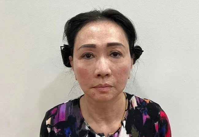 Với nhiều phương thức phạm tội, Trương Mỹ Lan cùng đồng phạm đã khuấy đảo, “làm mưa, làm gió” tại SCB, nhằm thâu tóm và điều khiển toàn bộ hoạt động của ngân hàng này.