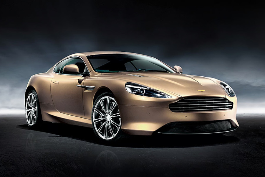 Aston Martin cũng không kém cạnh khi giới thiệu phiên bản Dragon 88 tại triển lãm Ô tô Bắc Kinh 2012, dành riêng cho 3 mẫu xe DBS Volante, Virage Coupe và V8 Vantage S Coupe, với tổng số lượng sản xuất chỉ 88 chiếc. Aston Martin cũng không kém cạnh khi giới thiệu phiên bản Dragon 88 tại triển lãm Ô tô Bắc Kinh 2012, dành riêng cho 3 mẫu xe DBS Volante, Virage Coupe và V8 Vantage S Coupe, với tổng số lượng sản xuất chỉ 88 chiếc.