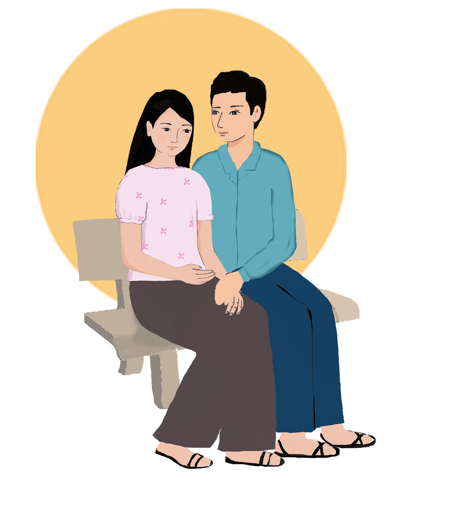 Minh họa: Huyền Trang