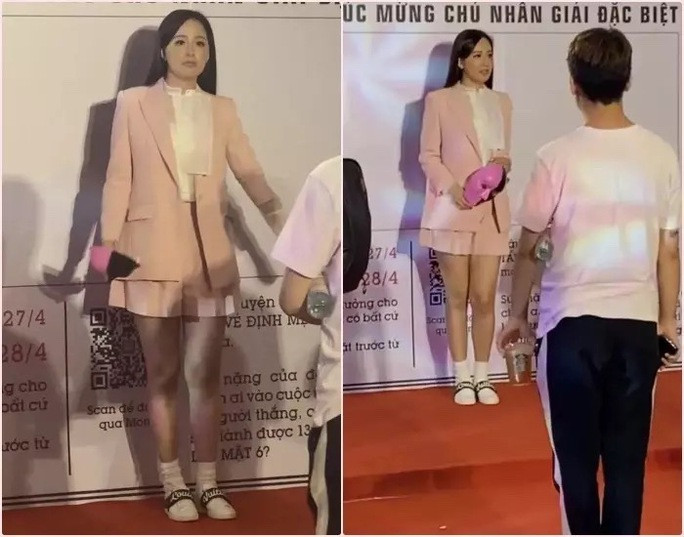 Cô rất xinh đẹp bất chấp cam thường Cô rất xinh đẹp bất chấp cam thường