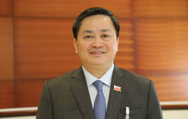 Ông Lê Đức Thọ. Ông Lê Đức Thọ.