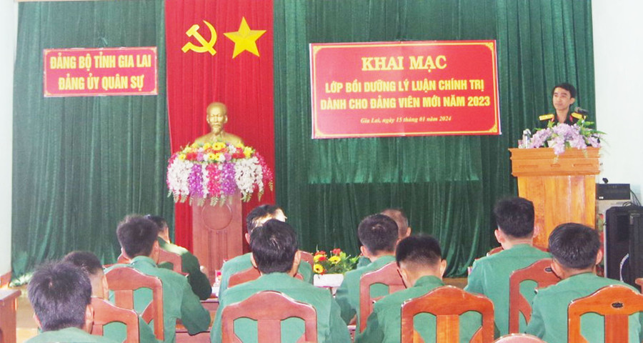 Quang cảnh lớp học. Ảnh: Thanh Tuyền Quang cảnh lớp học. Ảnh: Thanh Tuyền