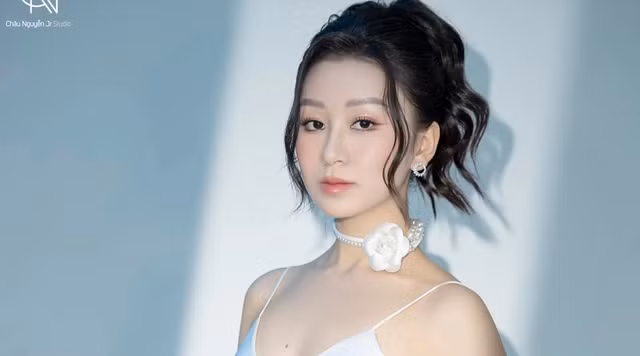 Nhiều người xót xa khi nhận tin dữ về Á khôi Hồ Yến Nhi. Ảnh: FBNV