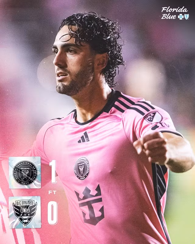 Campana tỏa sáng với bàn thắng duy nhất của trận đấu ở khoảng thời gian bù giờ