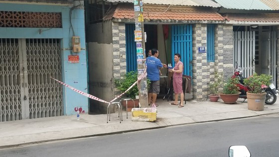 Nơi xảy ra vụ án Nơi xảy ra vụ án