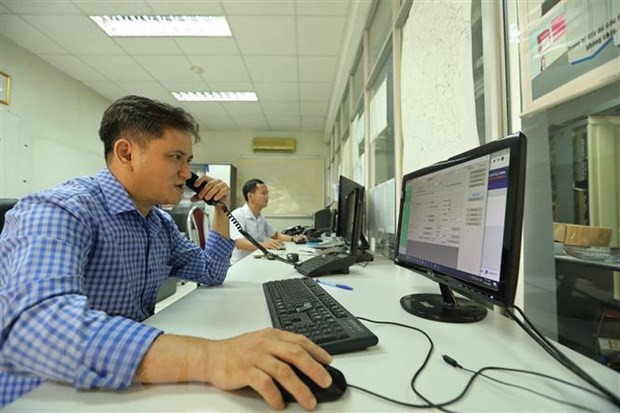 (Ảnh minh họa: Minh Quyết/TTXVN) (Ảnh minh họa: Minh Quyết/TTXVN)