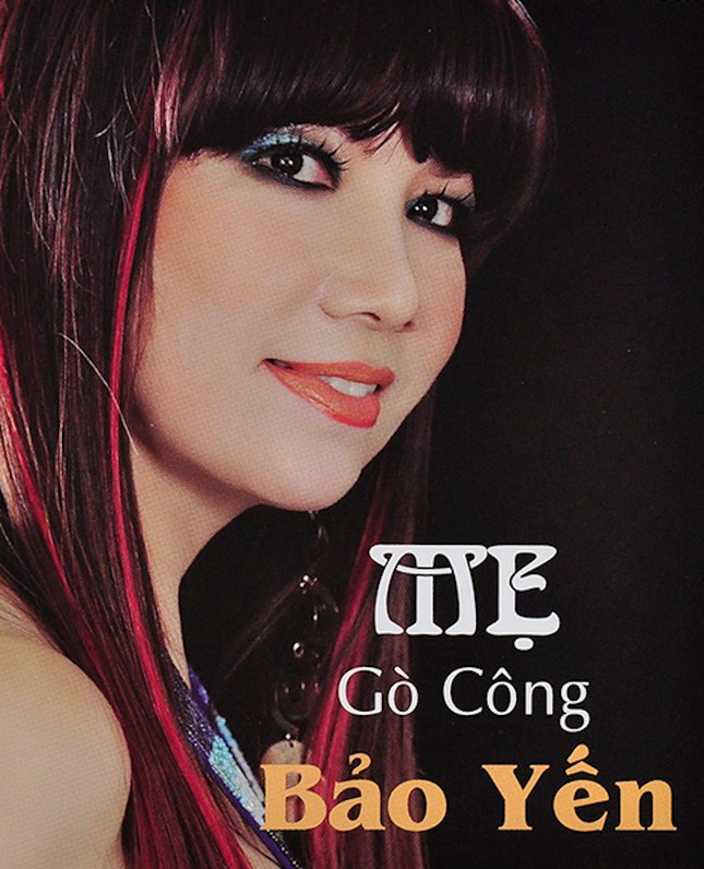 Băng nhạc Mẹ Gò Công là một trong những băng nhạc bán chạy nhất Việt Nam. Băng nhạc Mẹ Gò Công là một trong những băng nhạc bán chạy nhất Việt Nam.