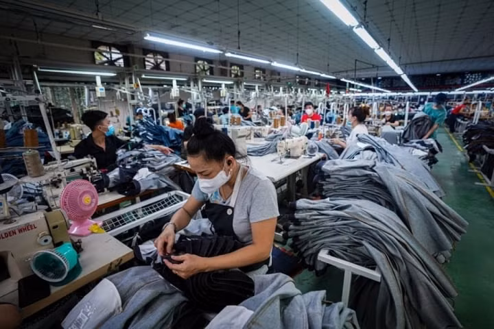 Theo lịch nghỉ lễ Quốc khánh 2/9/2023, NLĐ sẽ bắt đầu từ thứ Sáu ngày 1/9 đến hết thứ Hai ngày 4/9. Ảnh minh họa: KT Theo lịch nghỉ lễ Quốc khánh 2/9/2023, NLĐ sẽ bắt đầu từ thứ Sáu ngày 1/9 đến hết thứ Hai ngày 4/9. Ảnh minh họa: KT