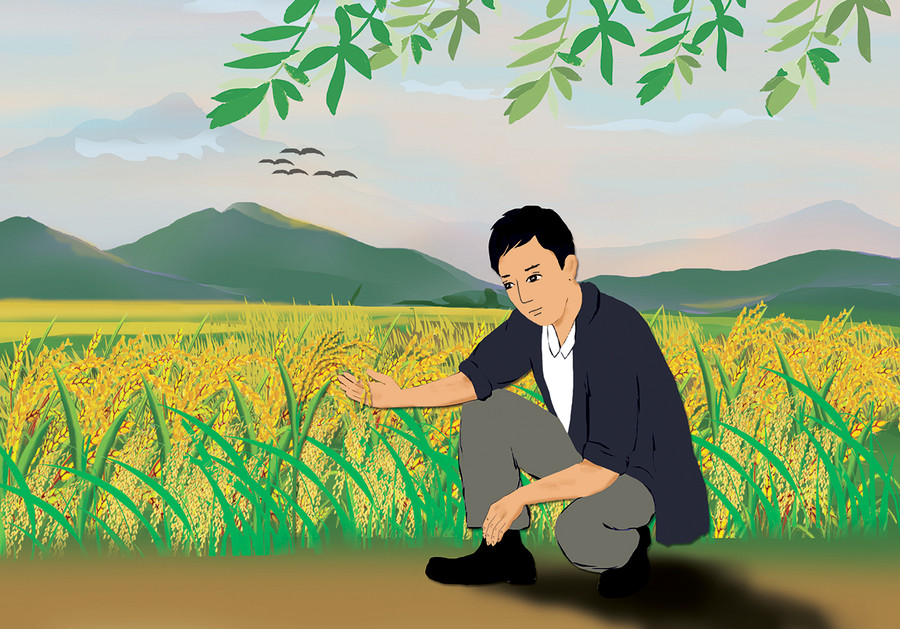 Minh họa:Huyền Trang