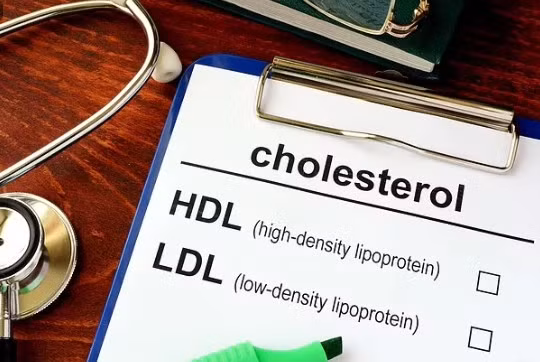 Ăn trứng không gây ra thay đổi bất lợi nào về tình trạng viêm hoặc mức cholesterol trong máu. Ảnh: Shutterstock