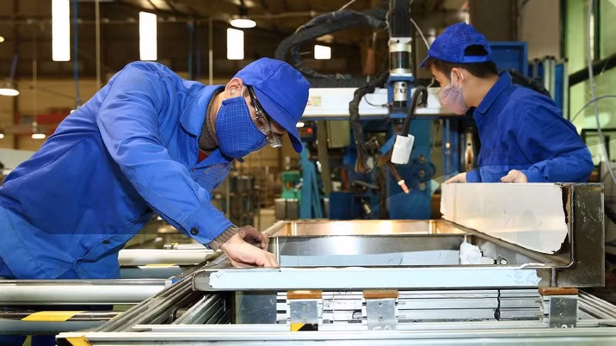 Sửa đổi tiêu chí phân loại doanh nghiệp nhà nước thực hiện sắp xếp lại giai đoạn 2021-2025 (ảnh minh họa)