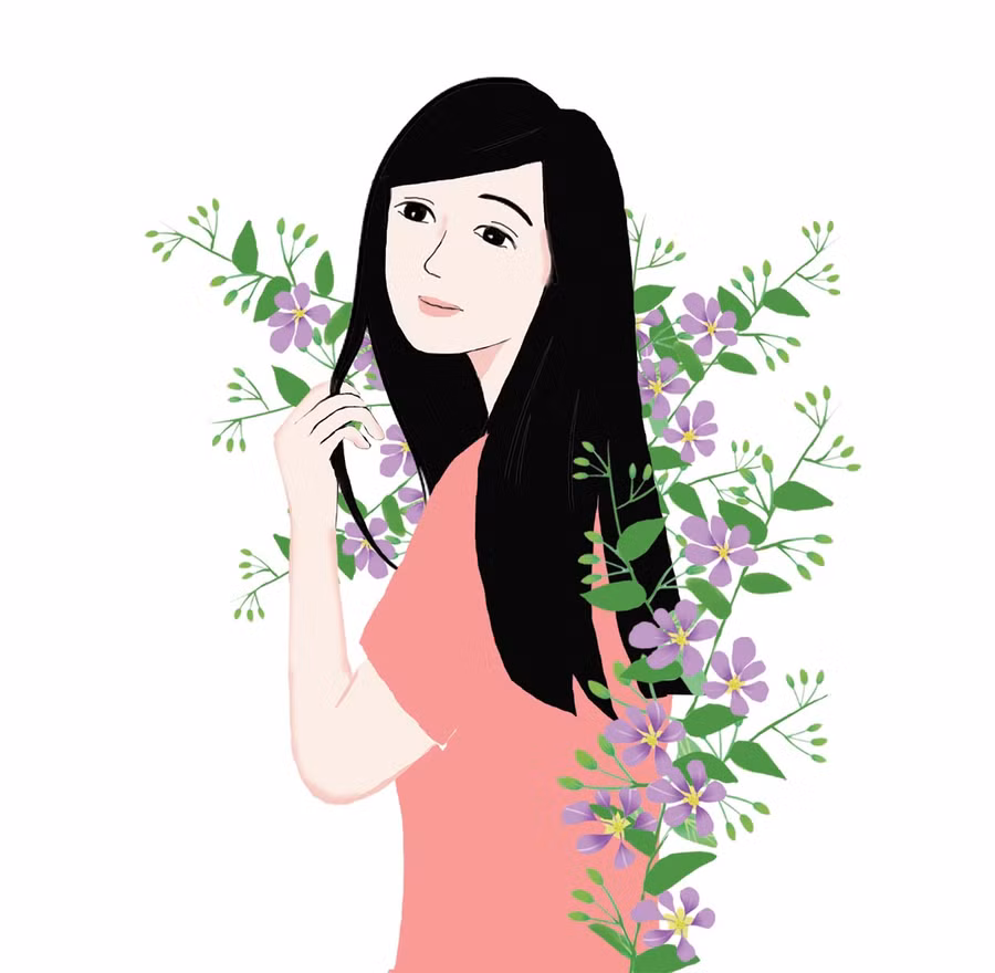 Minh họa: Huyền Trang Minh họa: Huyền Trang