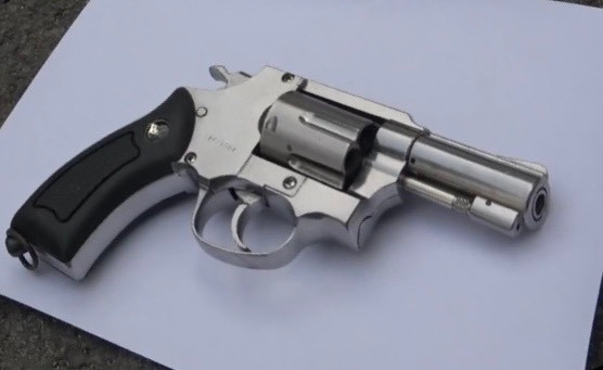 Tang vật khi bắt Bi Thái Tử và đồng phạm Tang vật khi bắt Bi Thái Tử và đồng phạm