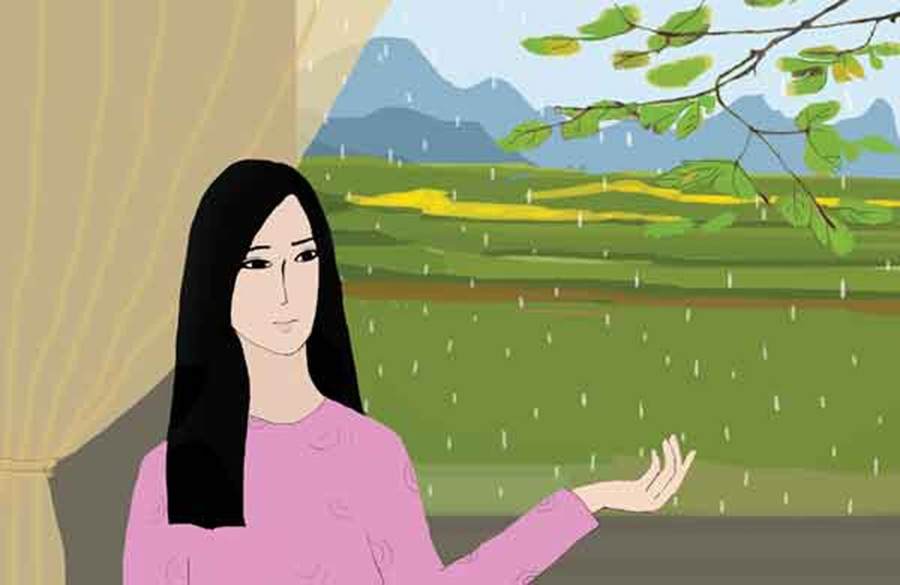Minh họa: Huyền Trang