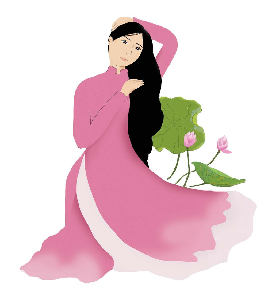 Minh họa: H.T Minh họa: H.T