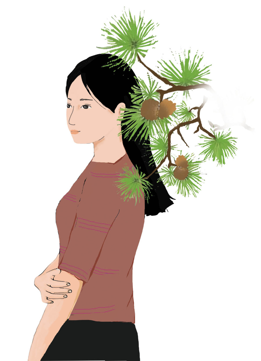 Minh họa: H.T Minh họa: H.T