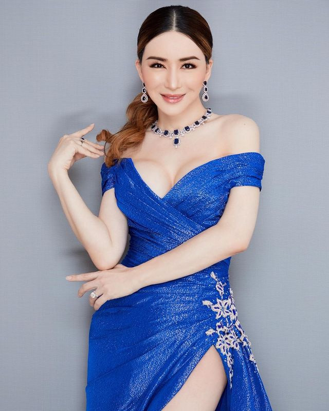 Bà trùm hoa hậu có thể bị bắt tạm giam